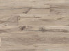 Flaviker Boden Beige / 6.5x120x0.9cm Flaviker Nordik Wood Sockel Smoked (Grau)