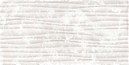 Kerateam Wand Jura Beige / 30x60cm Wandfliese Kerateam Gaia matt strukturiert Jura-Beige (Creme)