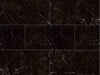 Enmon Boden Schwarz / 30x60x0.8cm Bodenfliese Enmon Sombra Schwarz poliert