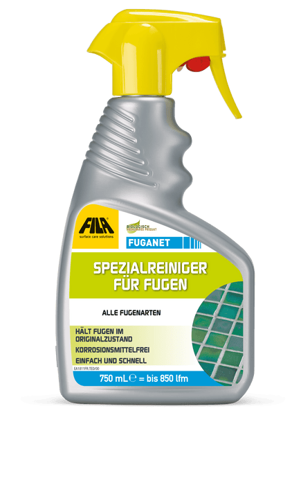 Fila Zubehör Standard / 0.75l FUGANET 0.75l Fila