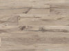 Flaviker Boden Beige / 6.5x120x0.9cm Bodenfliese Flaviker Nordik Wood Sockel Braun