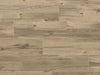 Flaviker Boden Gold / 6.5x120x0.9cm Bodenfliese Flaviker Nordik Wood Sockel Creme