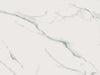 Flaviker Boden Pure Statuario / 60x120x0.9cm Bodenfliese Flaviker Supreme Evo LUX (poliert) Calacatta-Extra (Weiß)