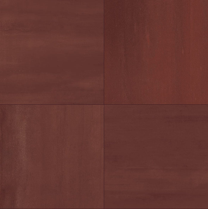 Mirage Boden Corten GC21 / 30x60x0.9cm Bodenfliese Mirage Glocal R9 Clear-GC01 (Hellgrau)