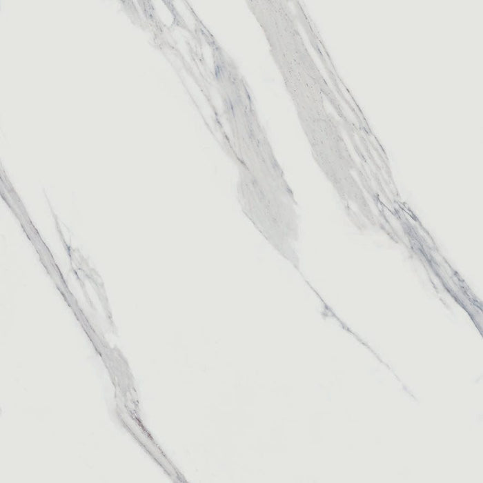 Mirage Boden Onyks JW15 / 60x60x0.9cm Bodenfliese Mirage Jewels (poliert) Weiß