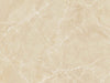 Mirage Boden Statuario Lunensis JW12 / 33x33cm Bodenfliese Mirage Jewels Gradino B Ang. LUC (poliert) Creme