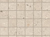 Provenza Boden Dunkelgrau / 30x30x0.95cm Bodenfliese Provenza Ego Mosaik Nat. R10/B Creme