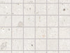 Provenza Boden Dunkelgrau / 30x30x0.95cm Bodenfliese Provenza Ego Mosaik Nat. R10/B Grau