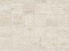 Provenza Boden Grau / 30x30x0.95cm Bodenfliese Provenza Re-Use Mosaik Nat. rett. R10/B Grau