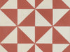 VIA Boden Bunt / 20x20x1.8cm Bodenfliese VIA Muster 10432 Bunt